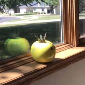 Meet your Posher, Gary